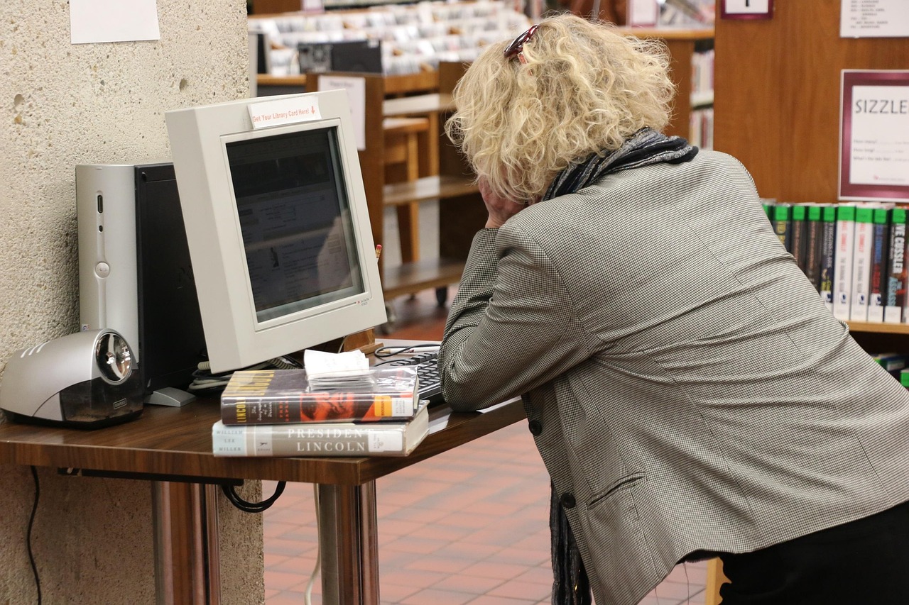 Wdrożenie praktyk pracy zdalnej